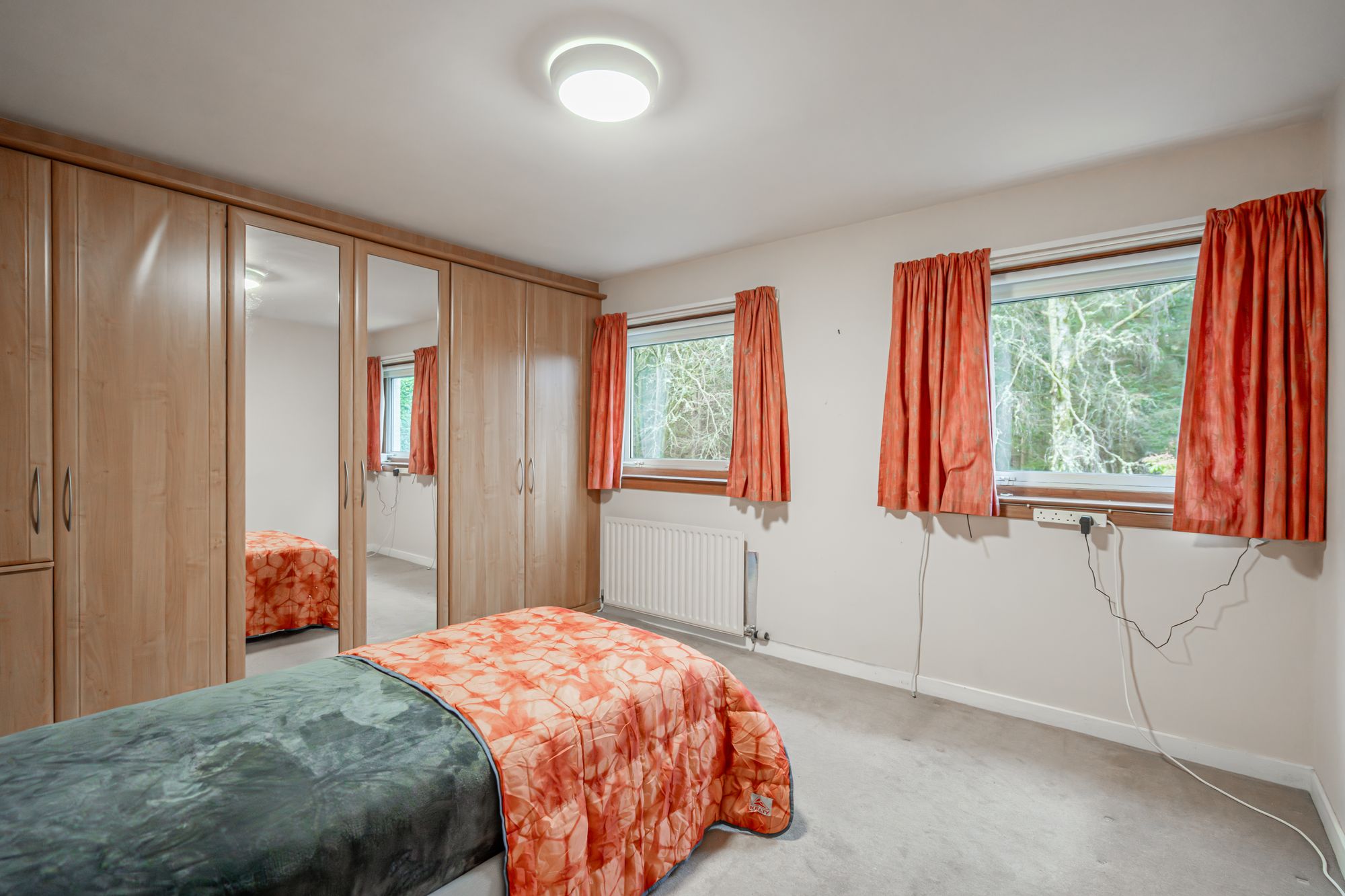 3 bed detached house for sale in Glen Road, Dunblane, FK15 8