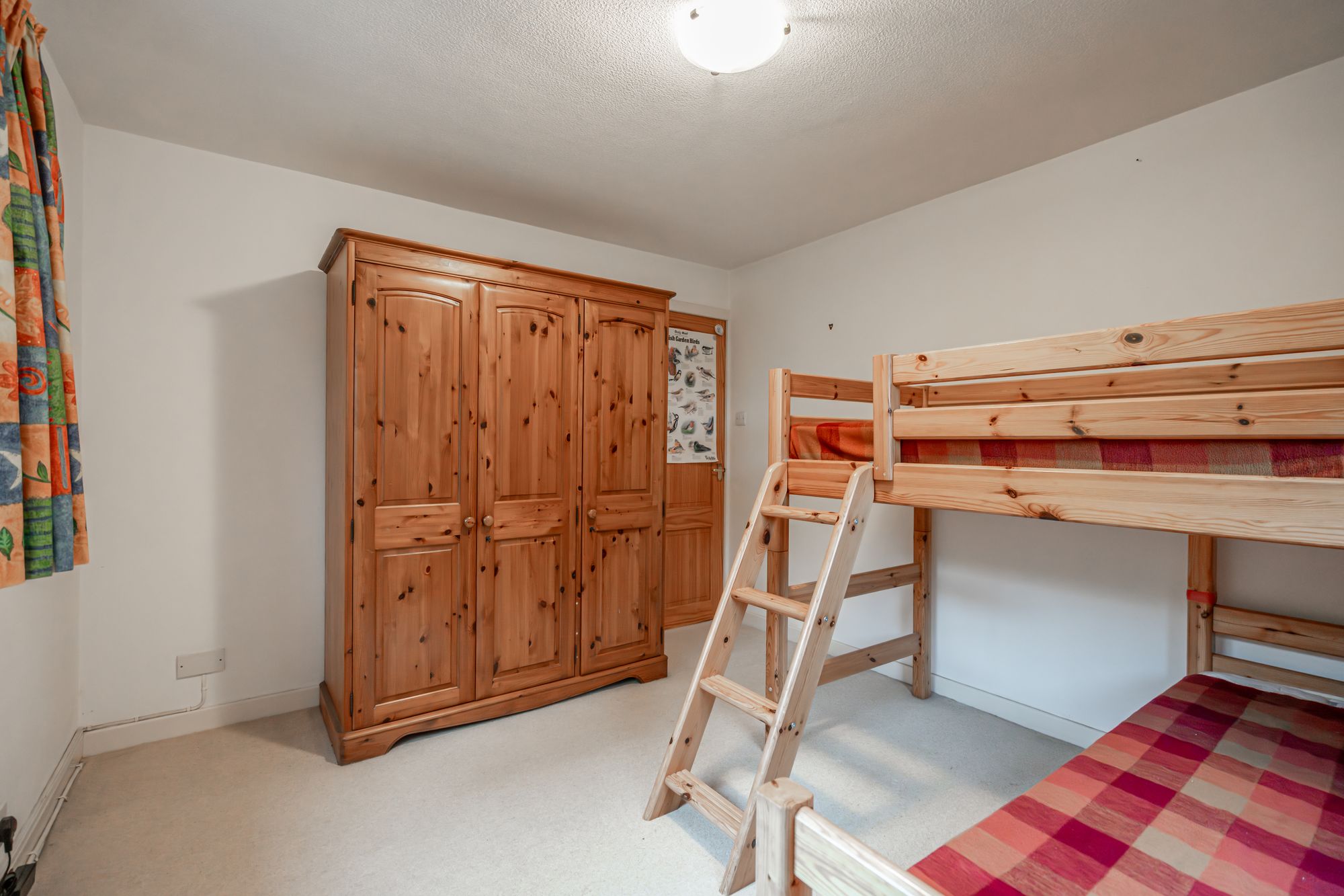 3 bed detached house for sale in Glen Road, Dunblane, FK15 13