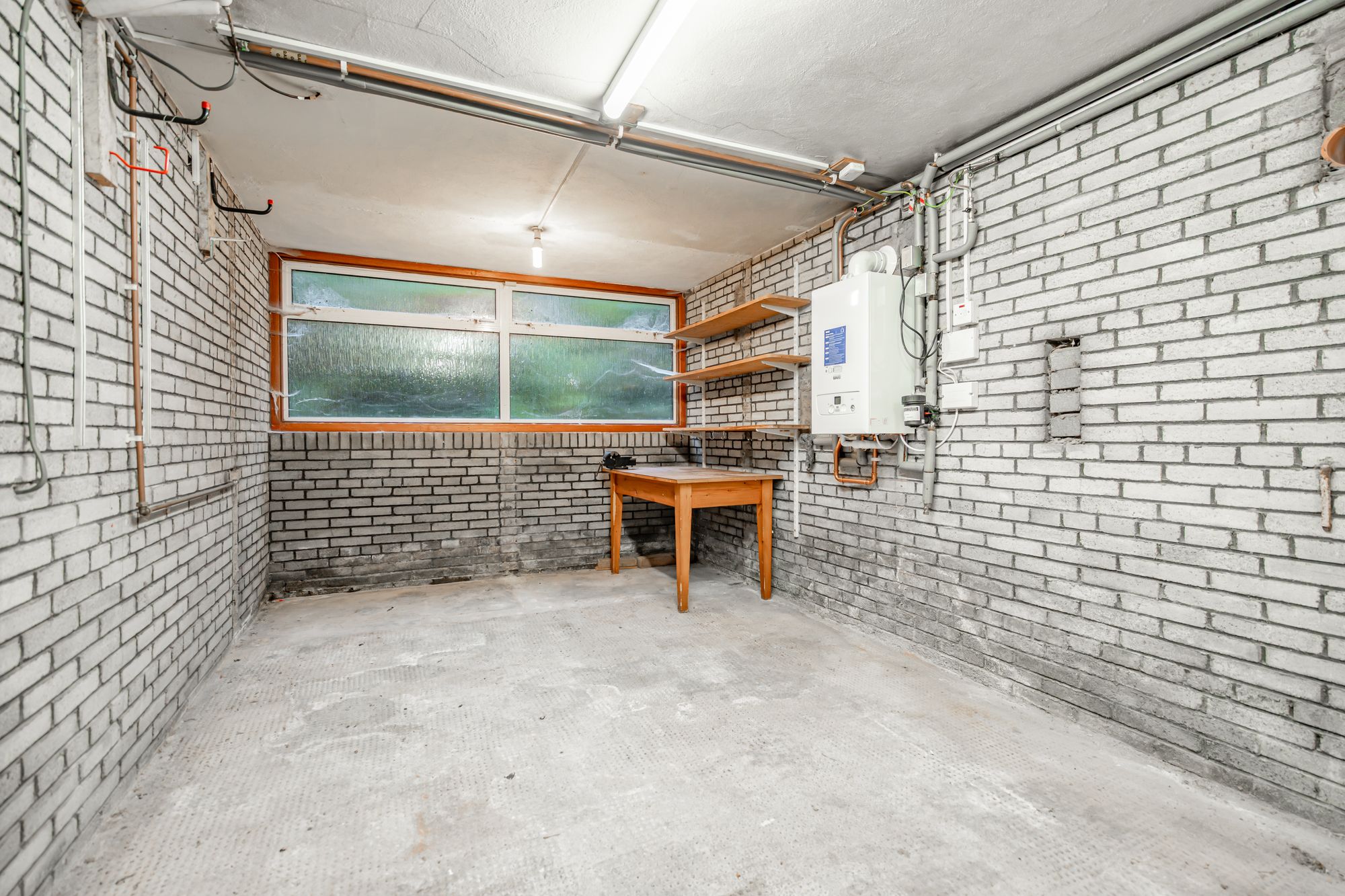 3 bed detached house for sale in Glen Road, Dunblane, FK15 21