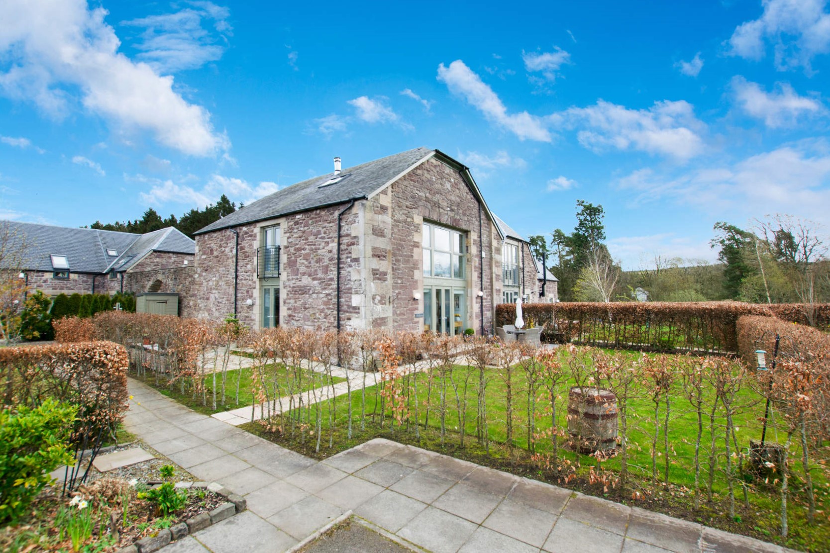 3 bed for sale, Dunblane  - Property Image 1