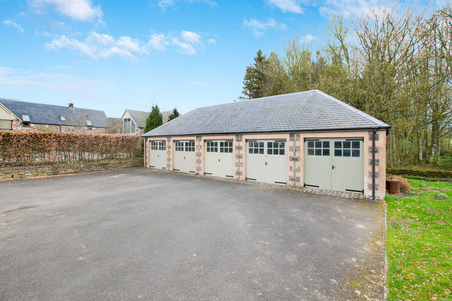 3 bed for sale, Dunblane  - Property Image 30
