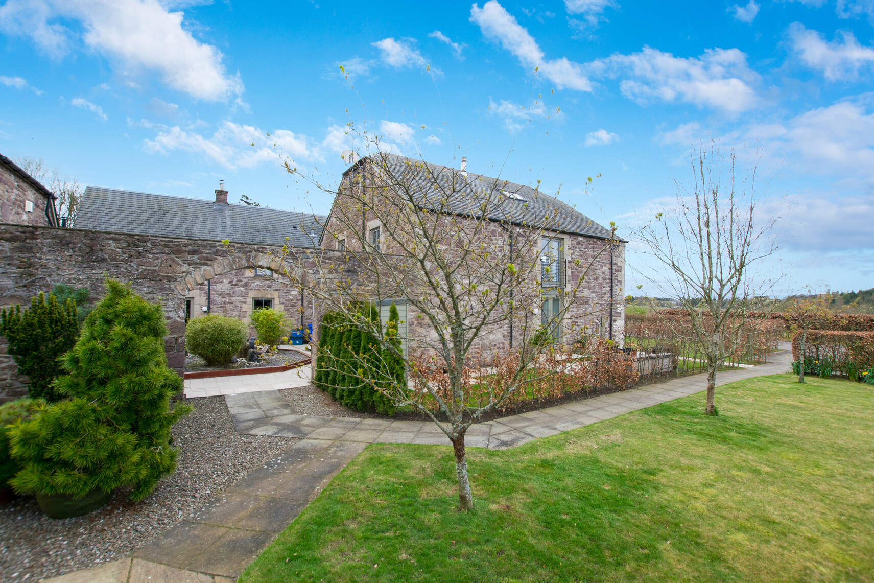 3 bed for sale, Dunblane  - Property Image 33