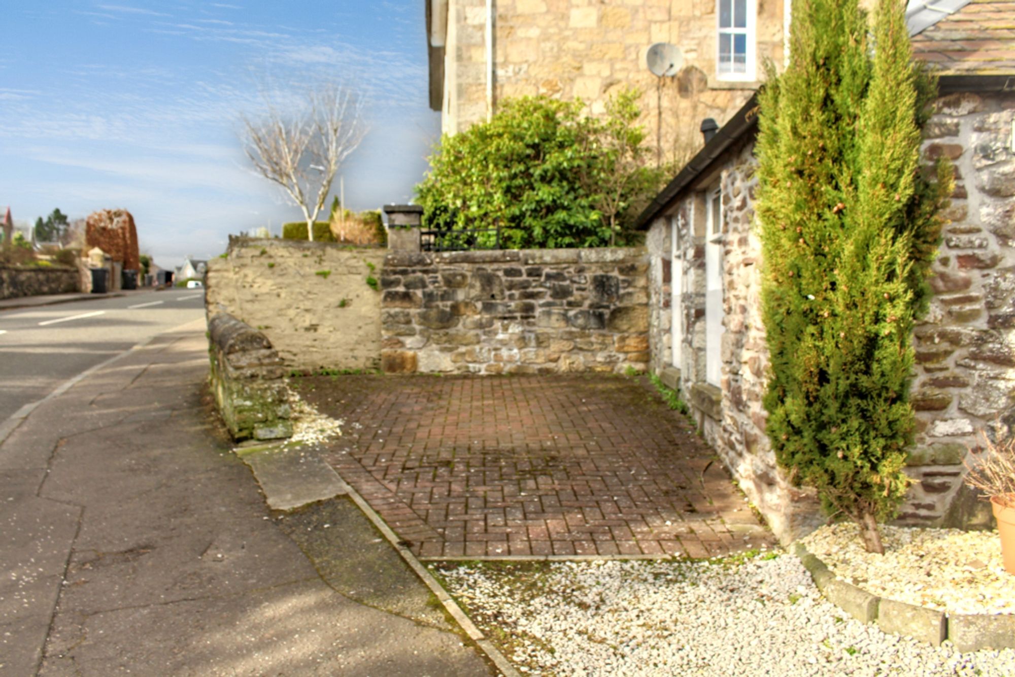 2 bed character property for sale in Doune Road, Dunblane  - Property Image 16