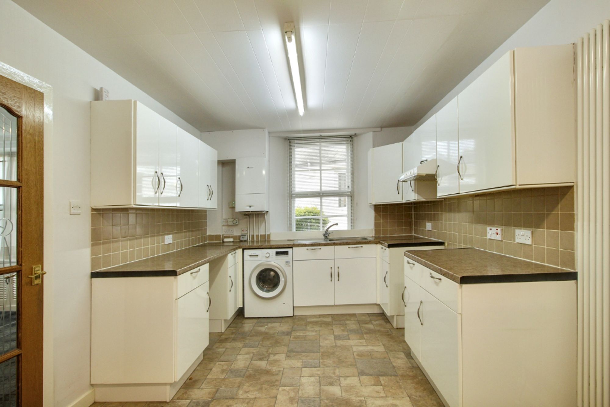 2 bed character property for sale in Doune Road, Dunblane  - Property Image 2