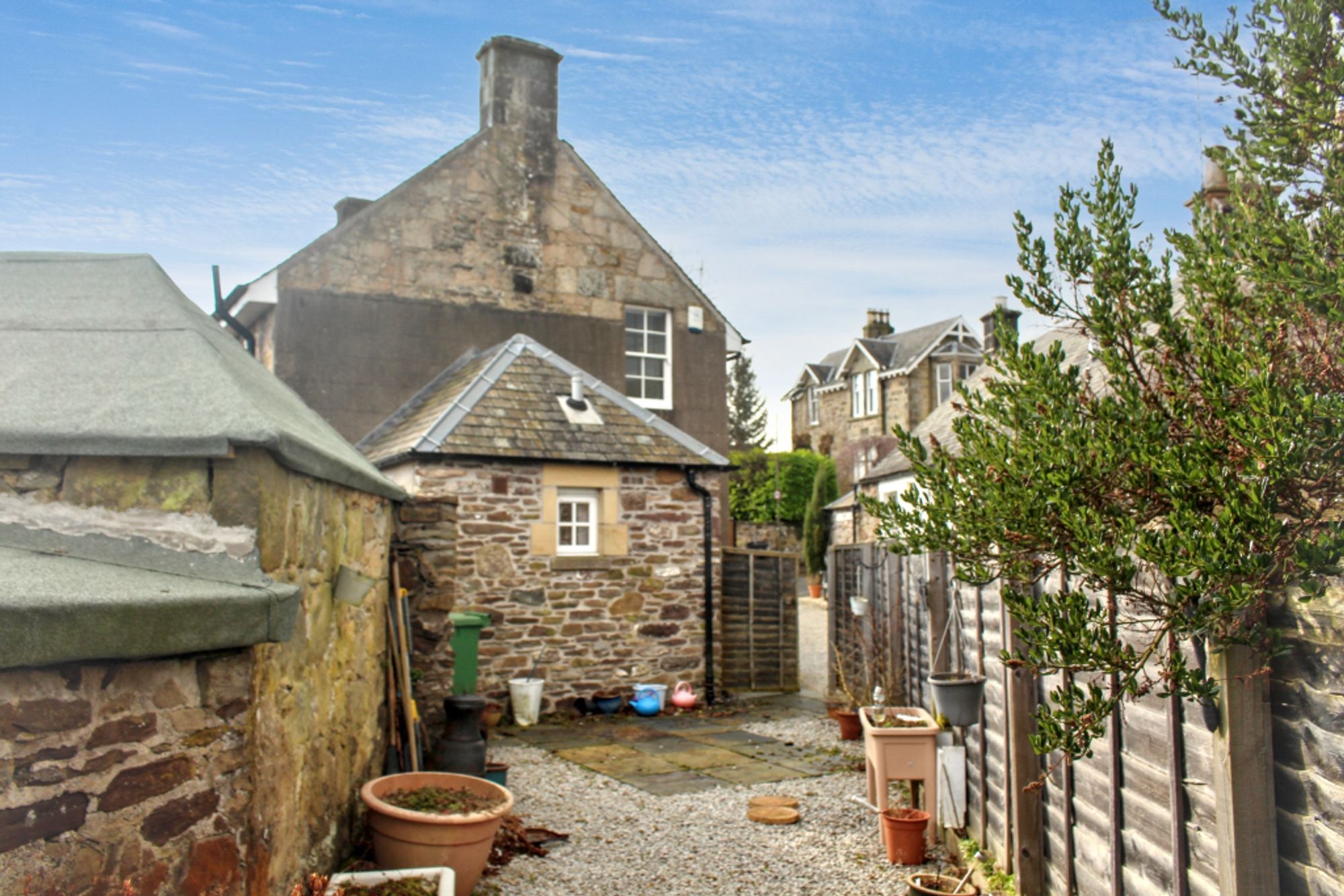 2 bed character property for sale in Doune Road, Dunblane  - Property Image 15
