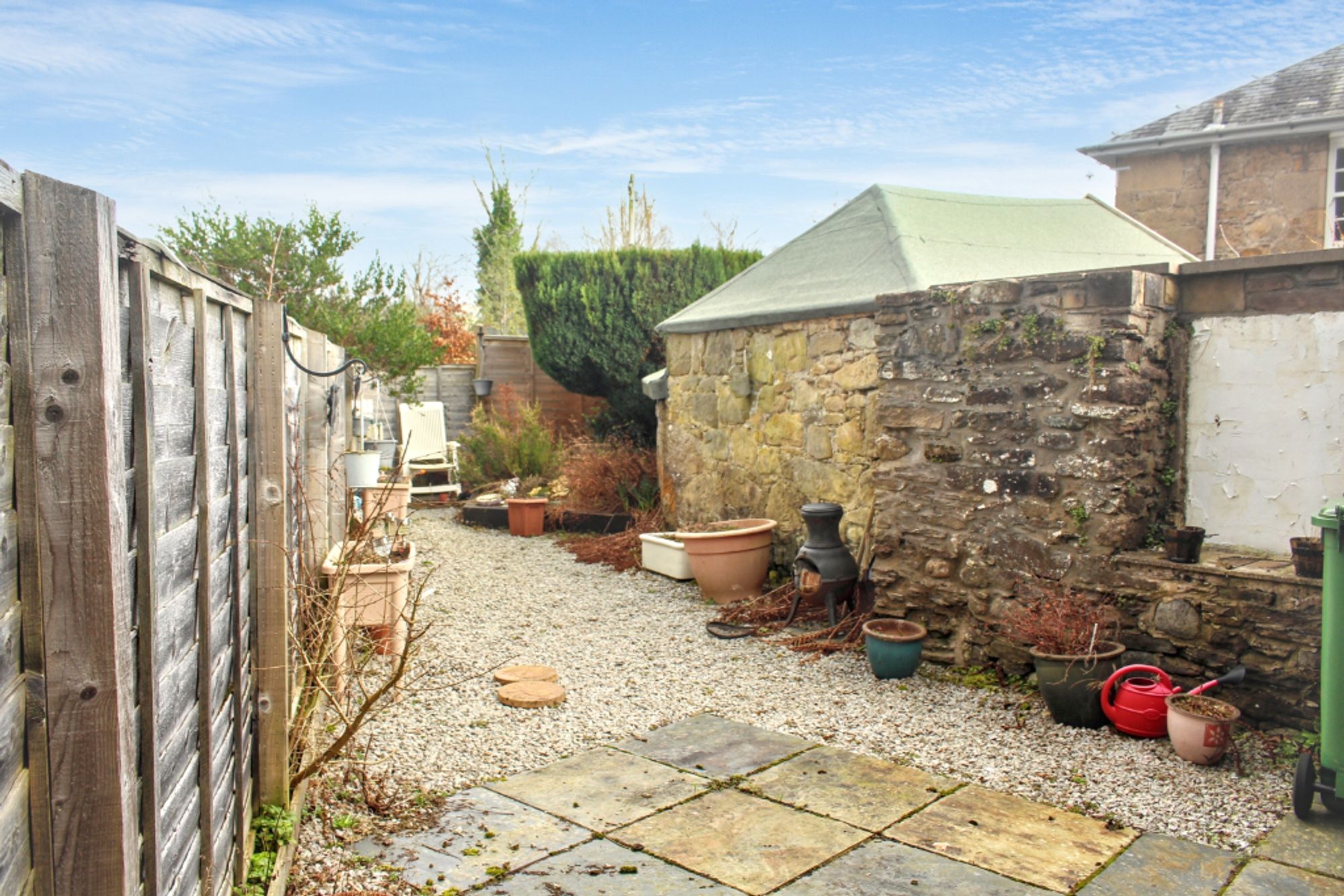 2 bed character property for sale in Doune Road, Dunblane  - Property Image 13