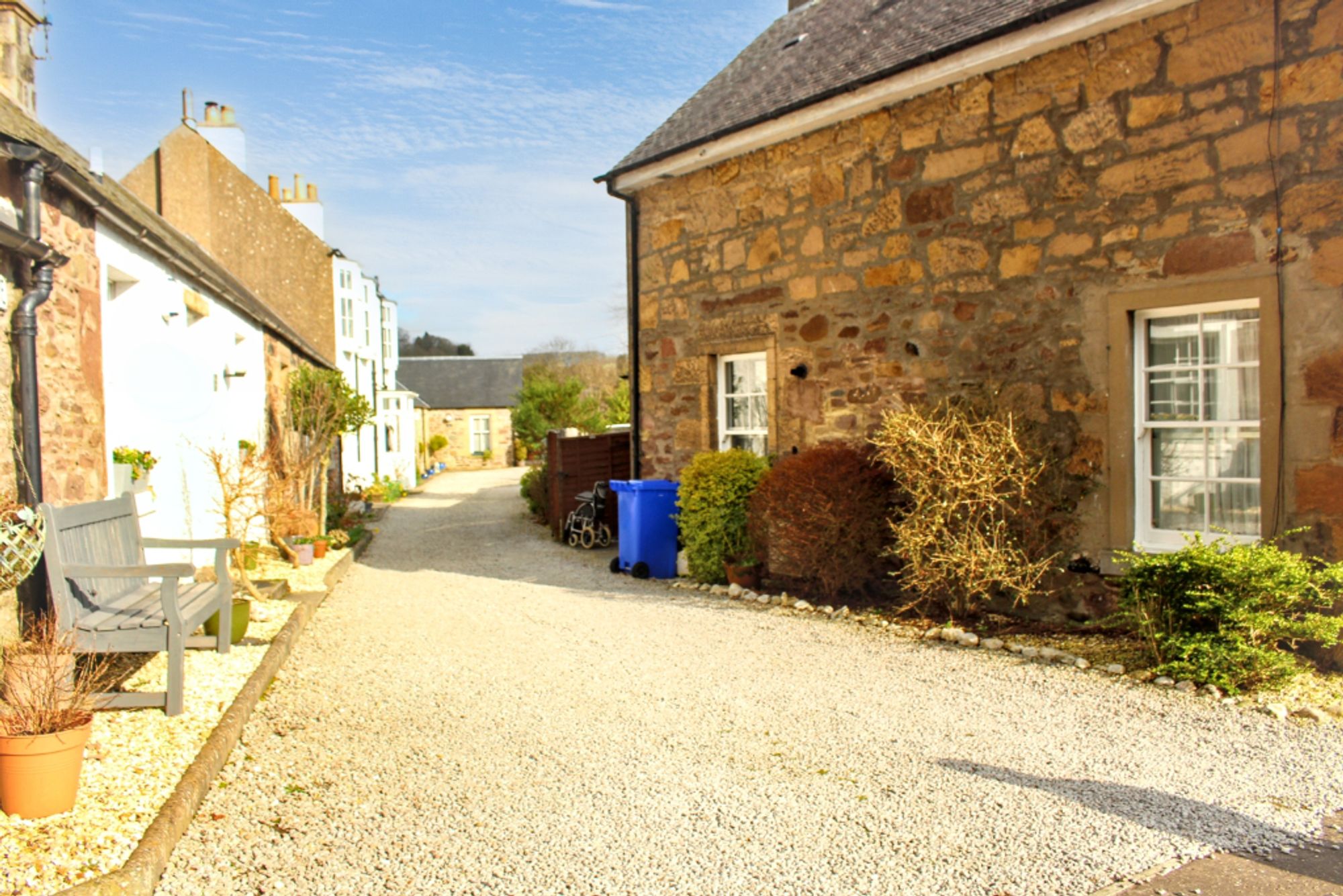 2 bed character property for sale in Doune Road, Dunblane  - Property Image 14