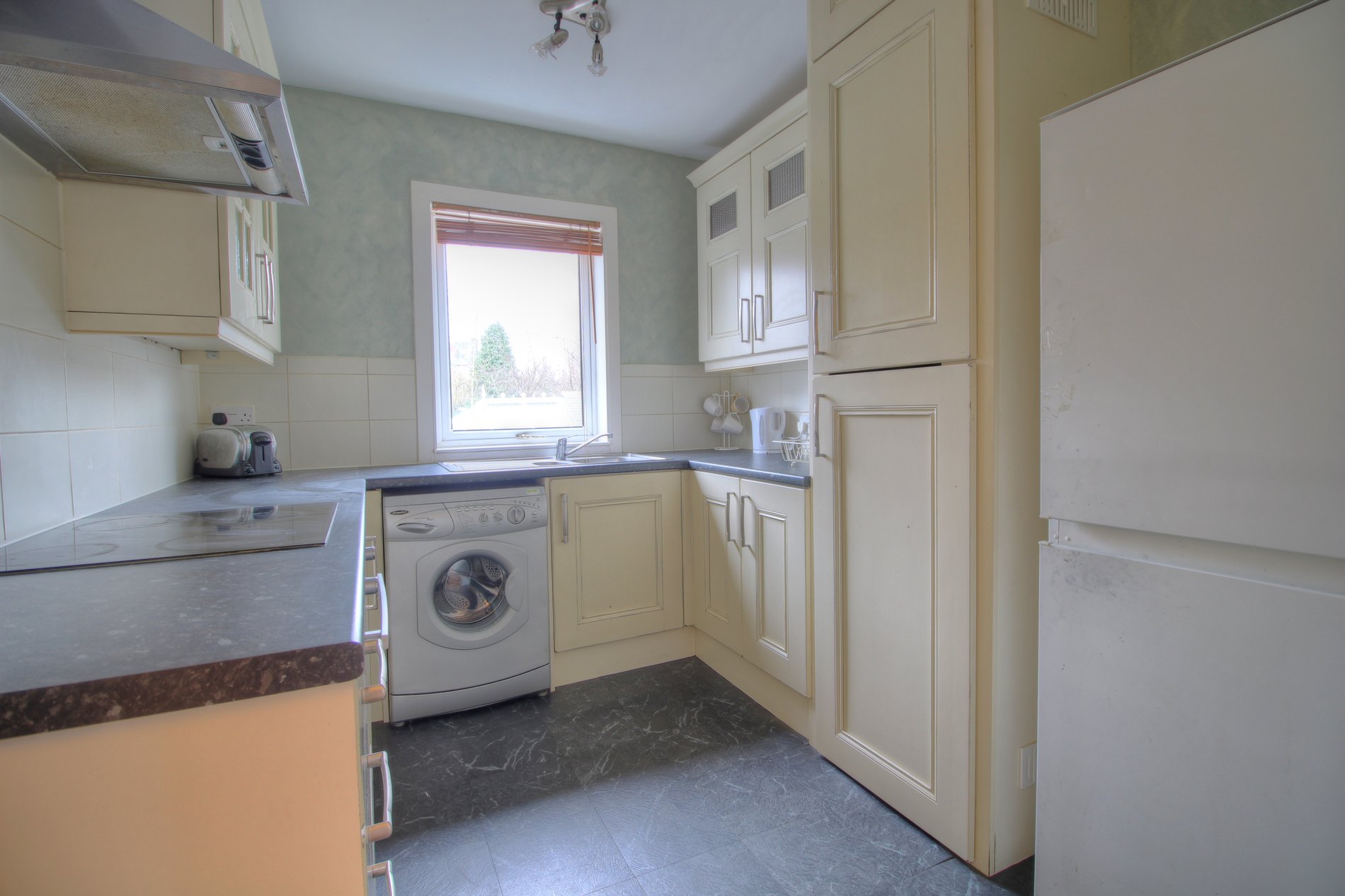 1 bed end of terrace house for sale in Ramoyle, Dunblane  - Property Image 7