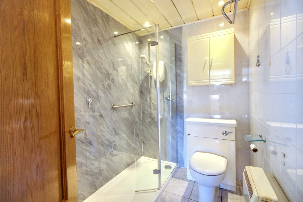 1 bed semi-detached house for sale in Buchan Drive, Dunblane  - Property Image 7