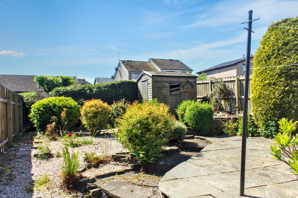 1 bed semi-detached house for sale in Buchan Drive, Dunblane  - Property Image 11