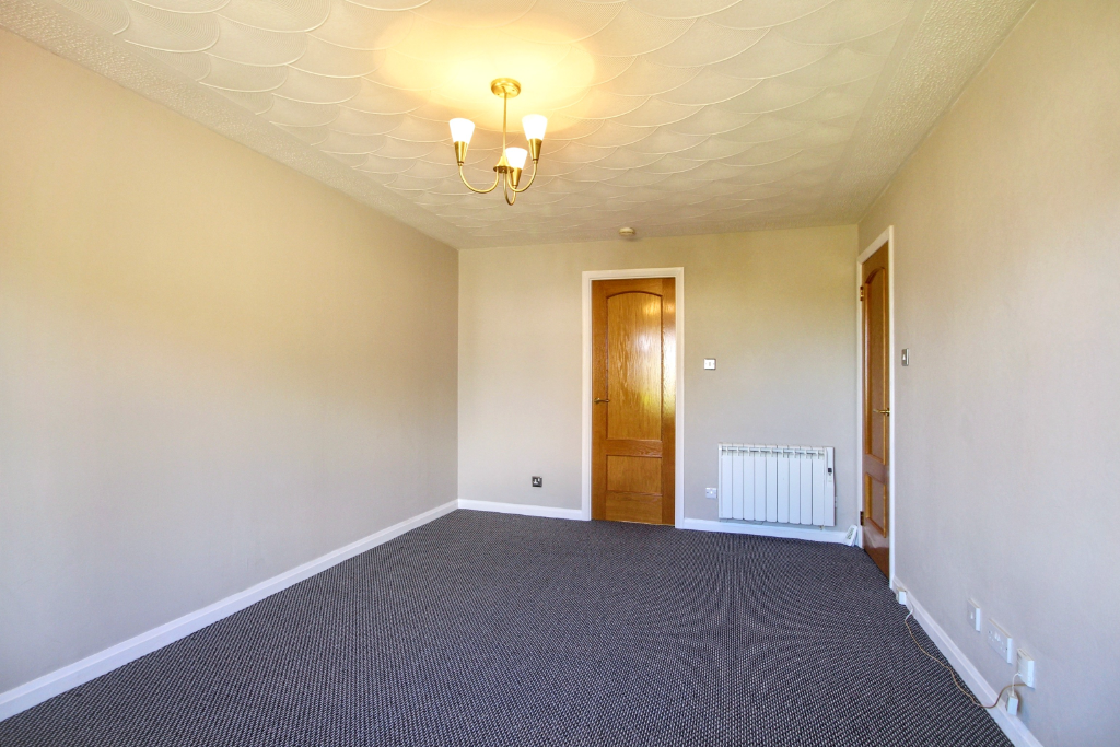 1 bed semi-detached house for sale in Buchan Drive, Dunblane  - Property Image 4