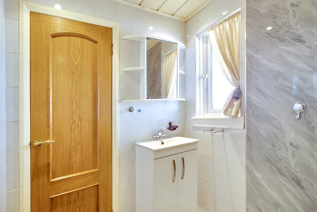 1 bed semi-detached house for sale in Buchan Drive, Dunblane  - Property Image 8