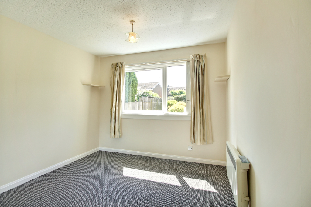 1 bed semi-detached house for sale in Buchan Drive, Dunblane  - Property Image 9