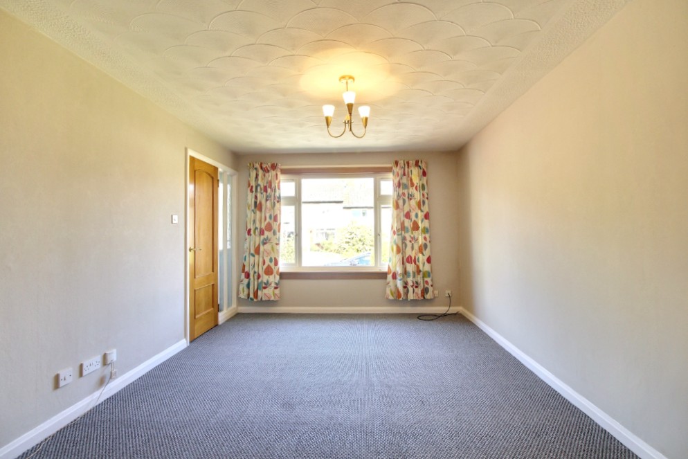 1 bed semi-detached house for sale in Buchan Drive, Dunblane  - Property Image 3