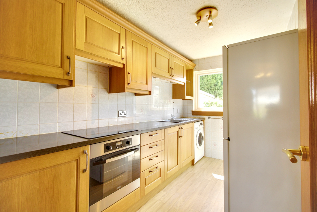 1 bed semi-detached house for sale in Buchan Drive, Dunblane  - Property Image 5