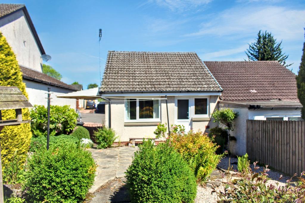 1 bed semi-detached house for sale in Buchan Drive, Dunblane  - Property Image 13