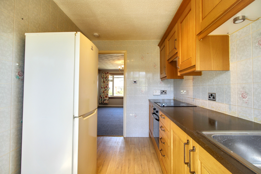 1 bed semi-detached house for sale in Buchan Drive, Dunblane  - Property Image 6