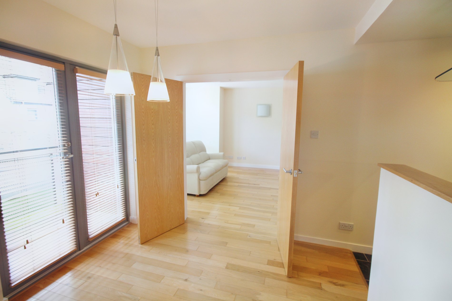 2 bed flat for sale in Kilbryde Crescent, Dunblane  - Property Image 5