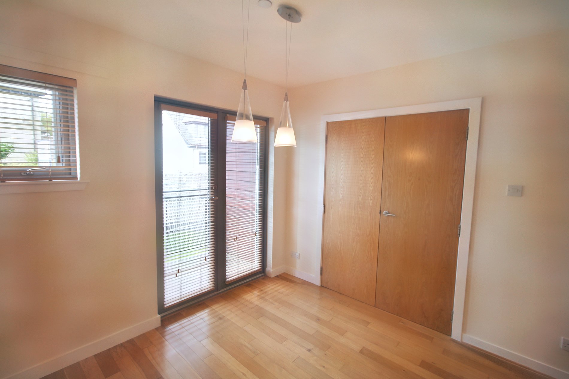 2 bed flat for sale in Kilbryde Crescent, Dunblane  - Property Image 6