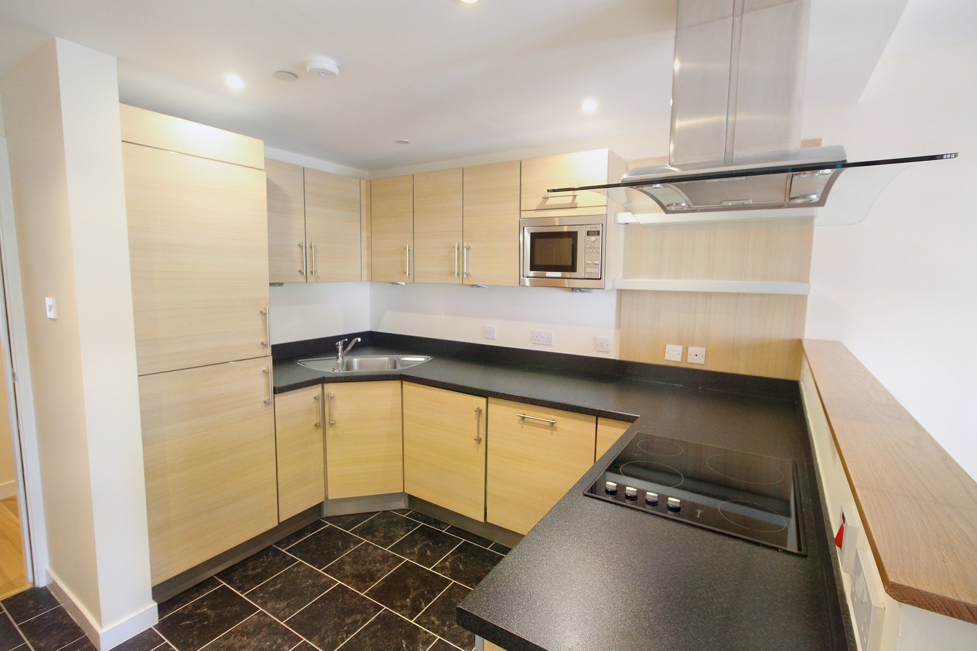 2 bed flat for sale in Kilbryde Crescent, Dunblane  - Property Image 2