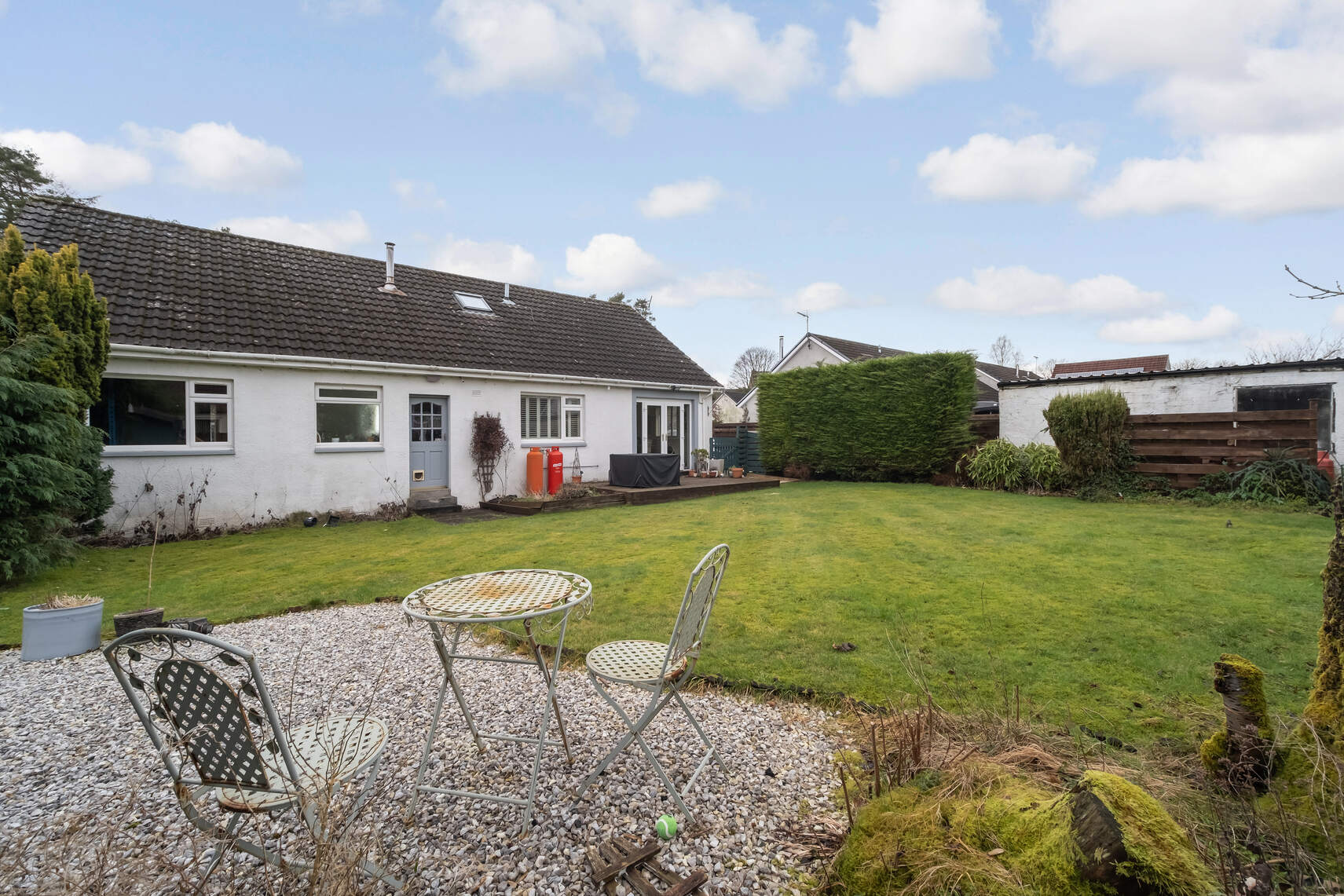 4 bed villa for sale in Greenhaugh Court, Dunblane  - Property Image 23