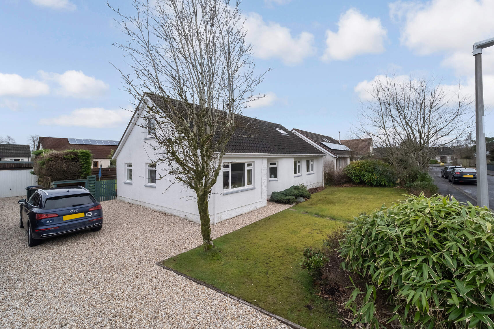 4 bed villa for sale in Greenhaugh Court, Dunblane  - Property Image 25