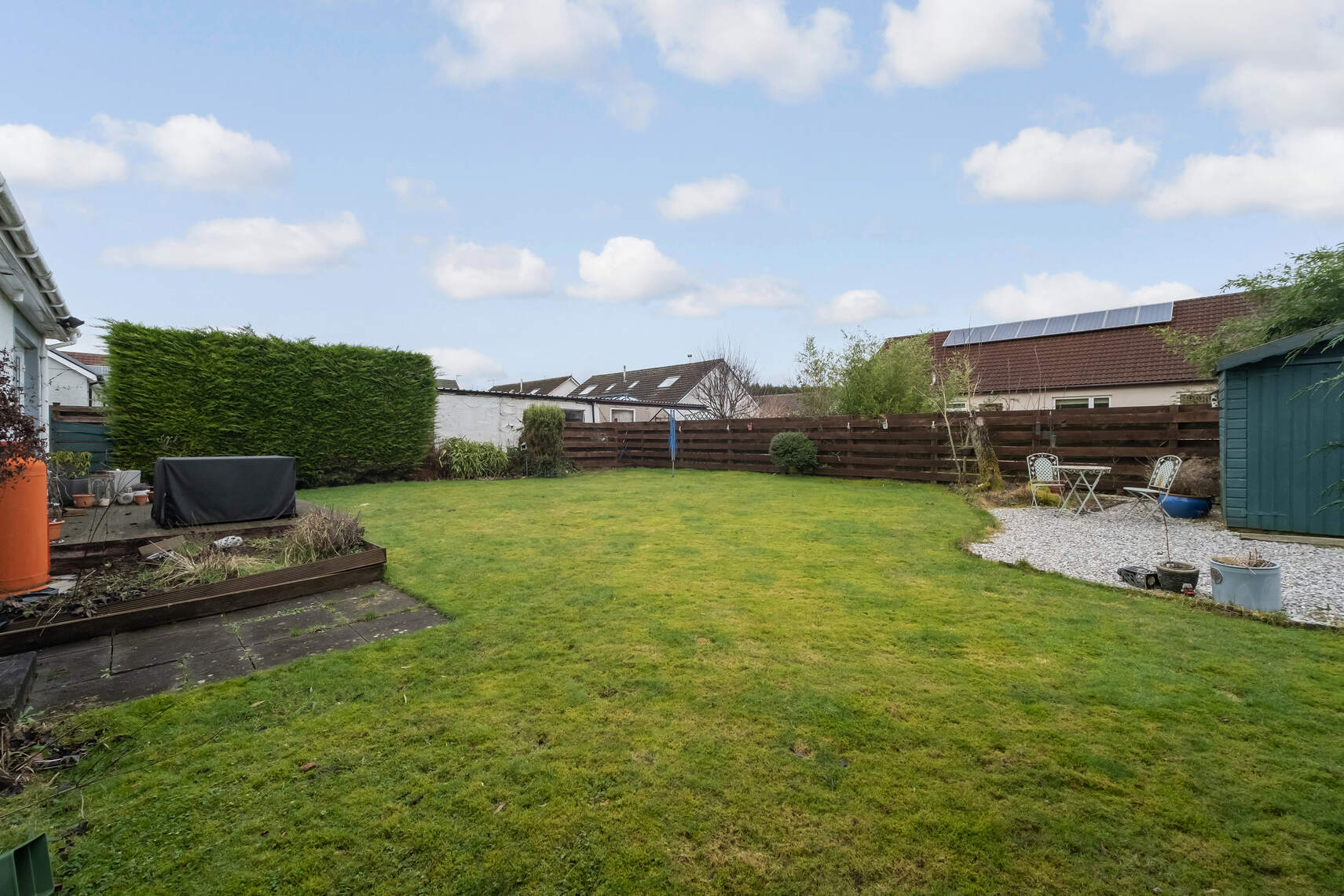 4 bed villa for sale in Greenhaugh Court, Dunblane  - Property Image 22