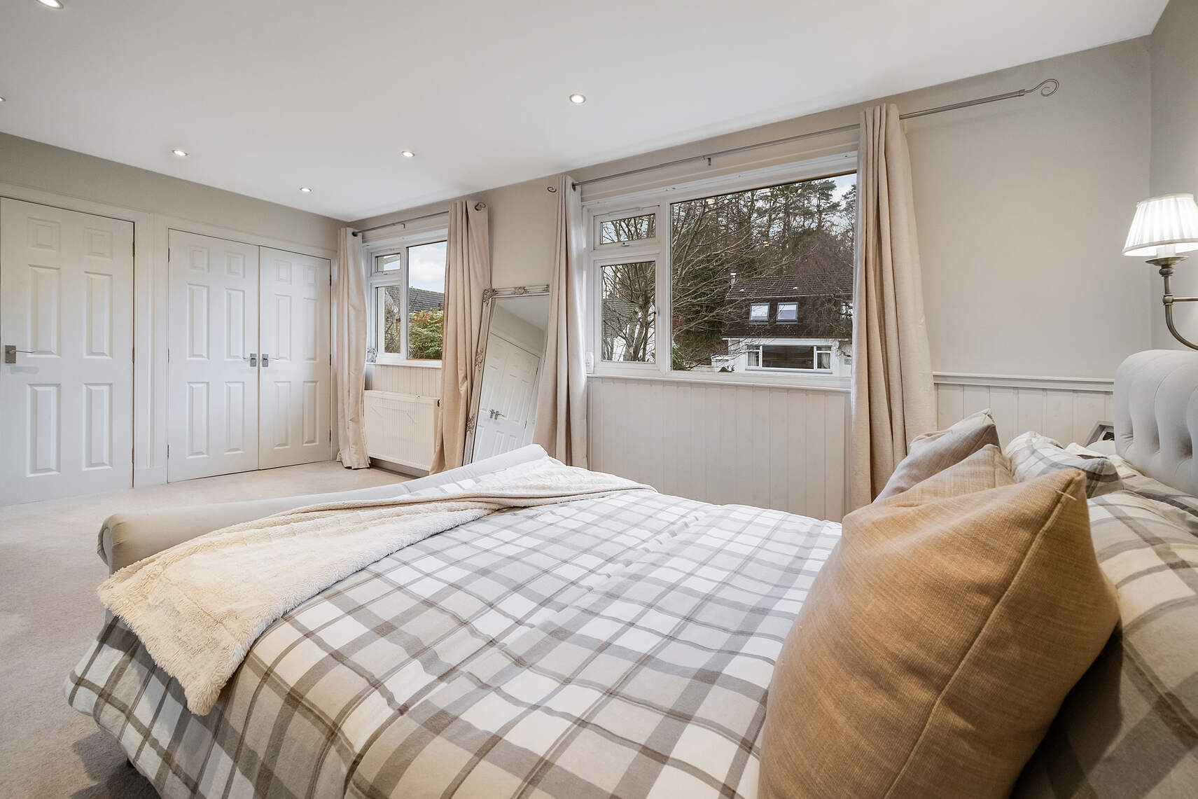 4 bed villa for sale in Greenhaugh Court, Dunblane  - Property Image 18