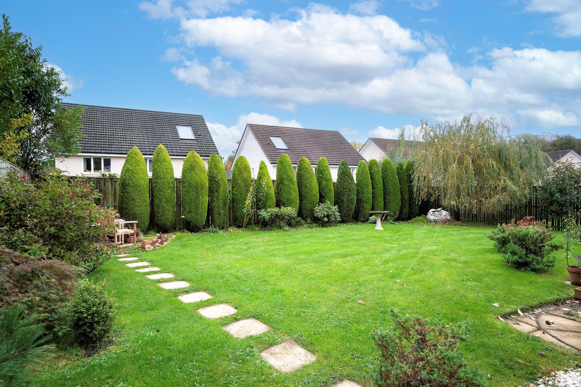 5 bed detached house for sale in James Smith Road, Doune  - Property Image 30