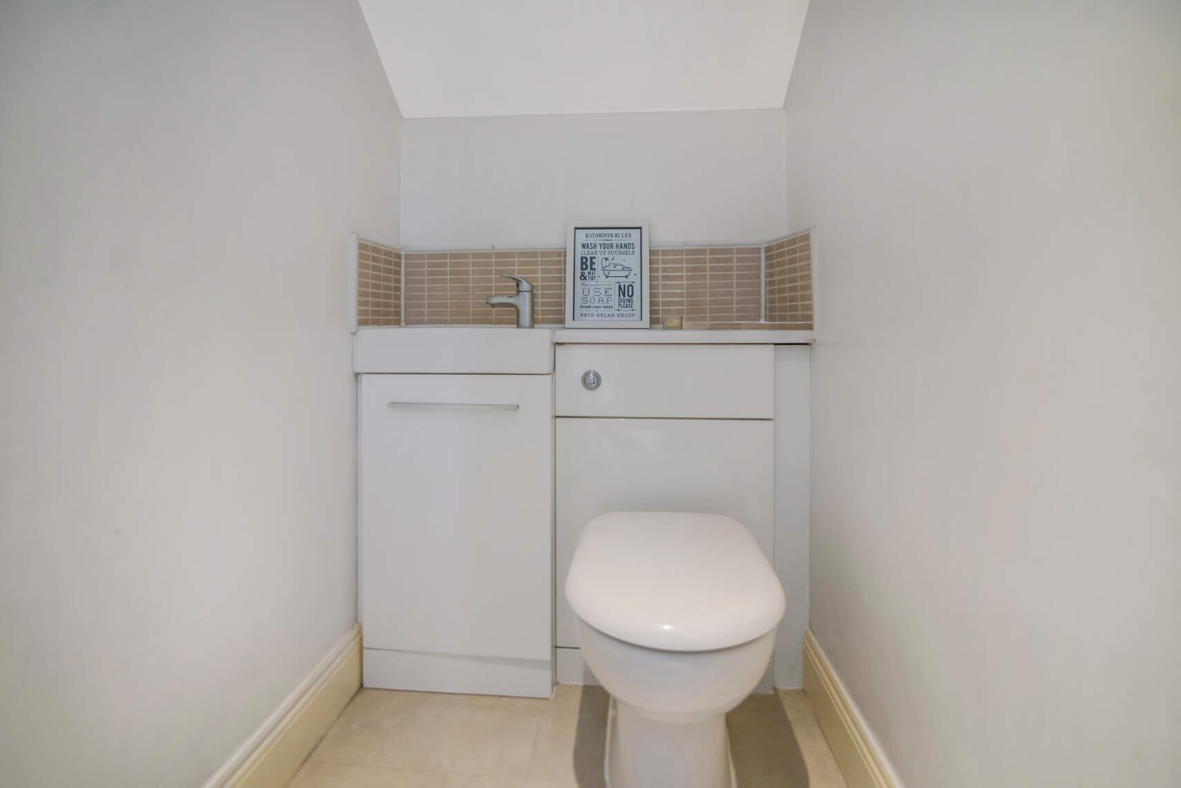 3 bed semi-detached house for sale in Albert Street  - Property Image 19