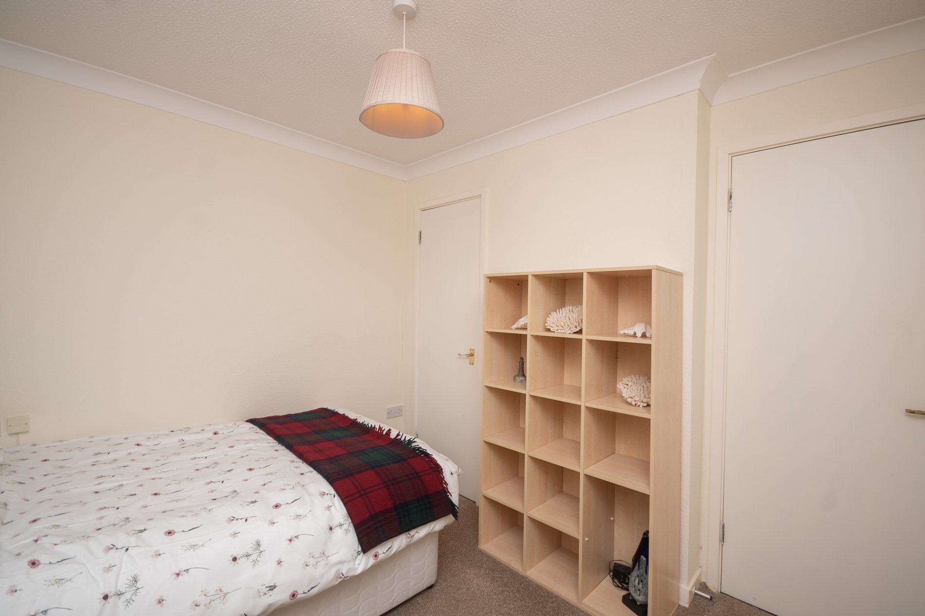 2 bed bungalow for sale in Holmehill Court, Dunblane  - Property Image 14