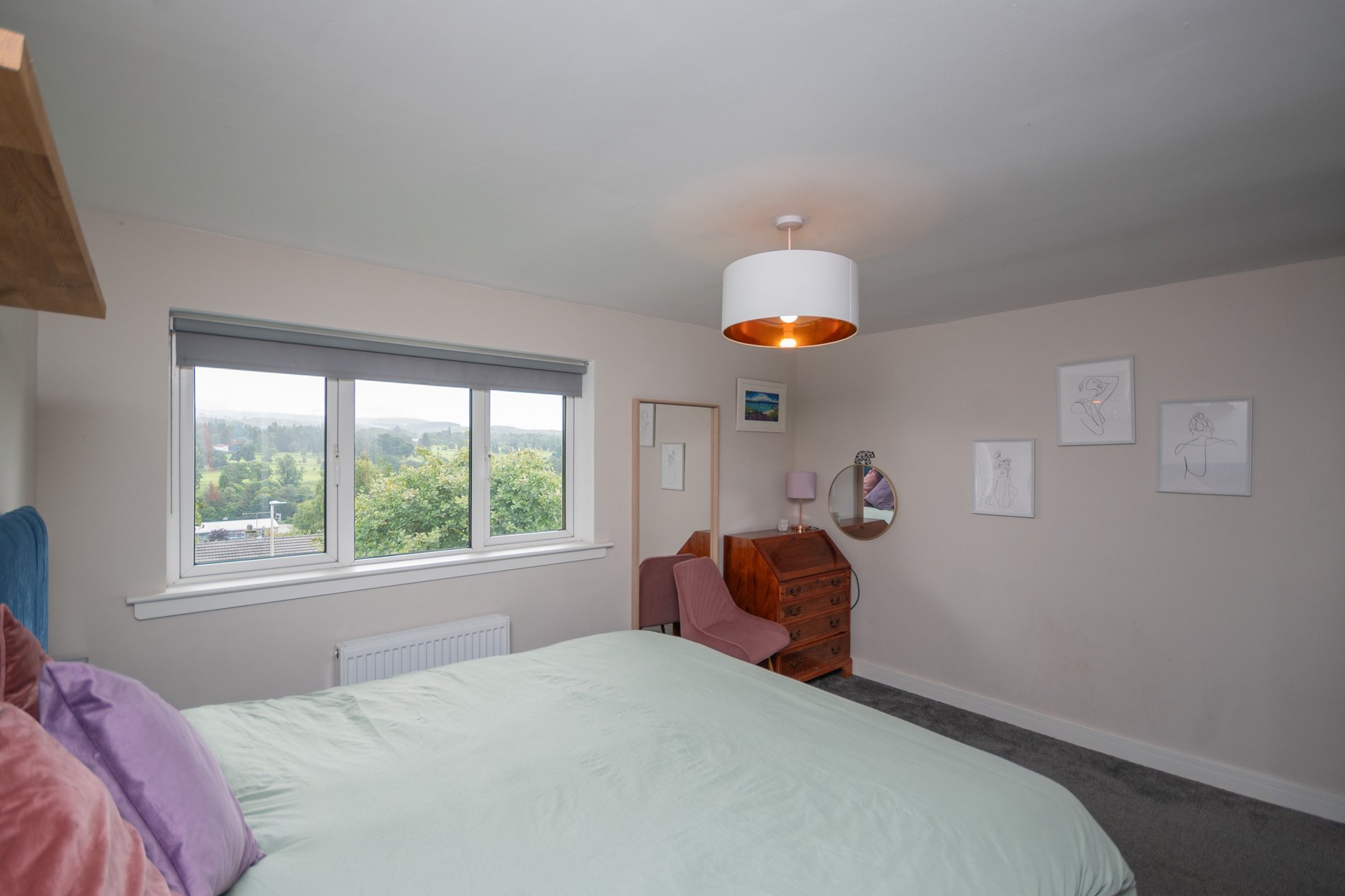 3 bed detached house for sale in Argyle Grove, Dunblane  - Property Image 15
