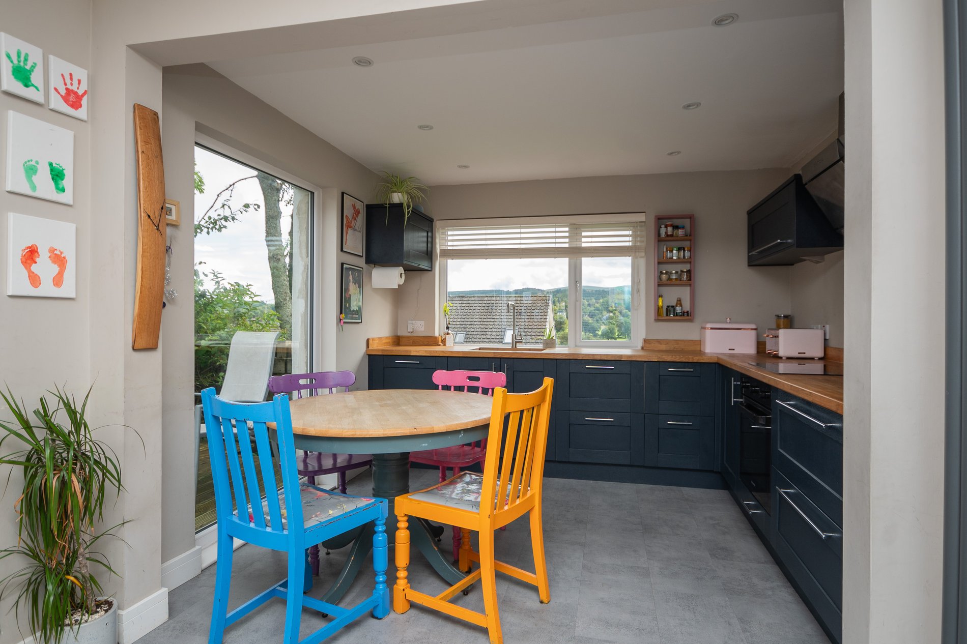 3 bed detached house for sale in Argyle Grove, Dunblane  - Property Image 9