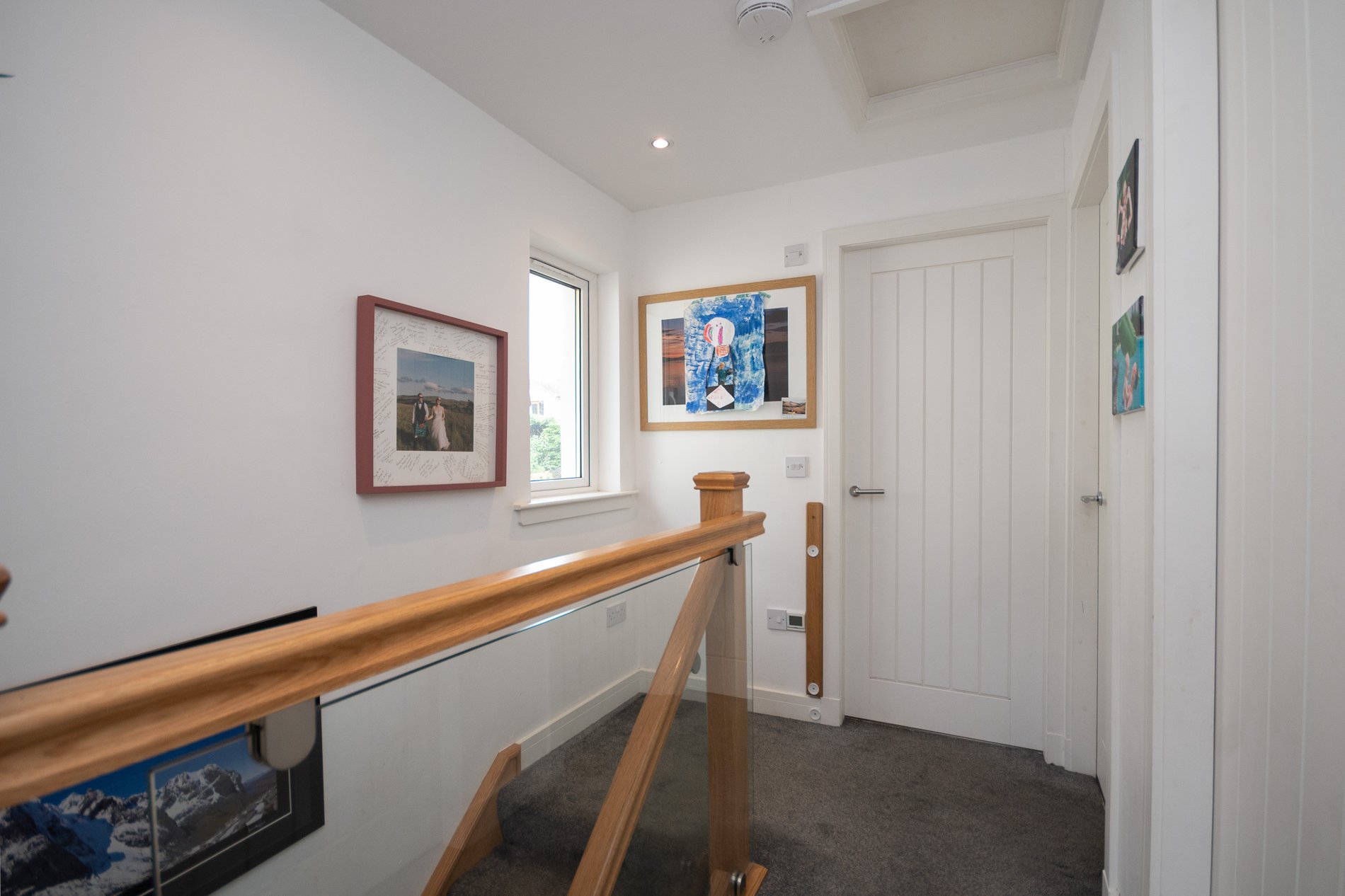 3 bed detached house for sale in Argyle Grove, Dunblane  - Property Image 13