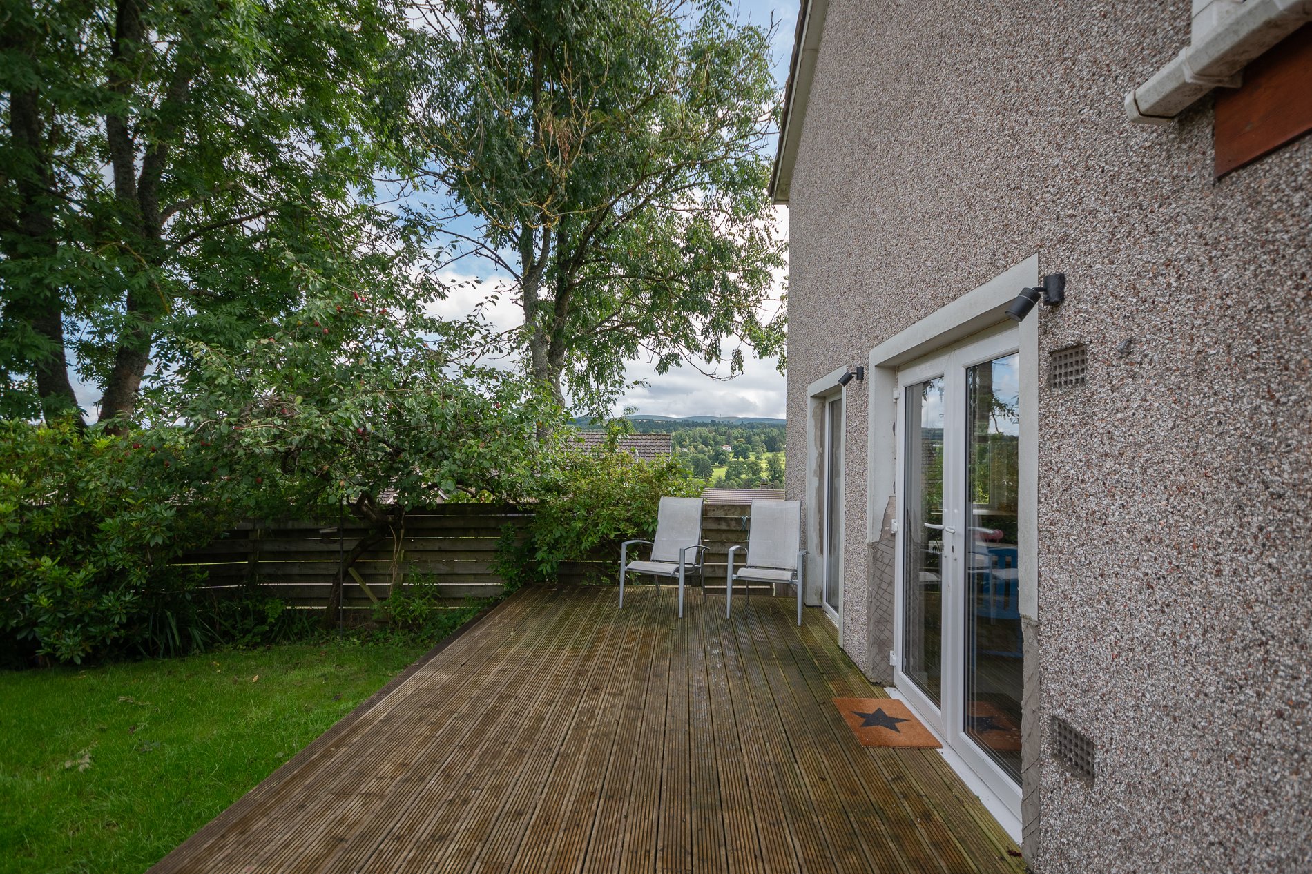 3 bed detached house for sale in Argyle Grove, Dunblane  - Property Image 28