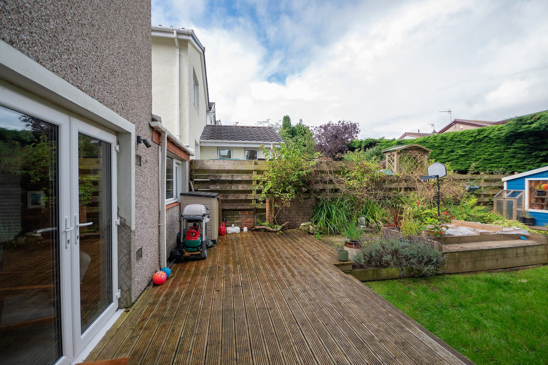 3 bed detached house for sale in Argyle Grove, Dunblane  - Property Image 25