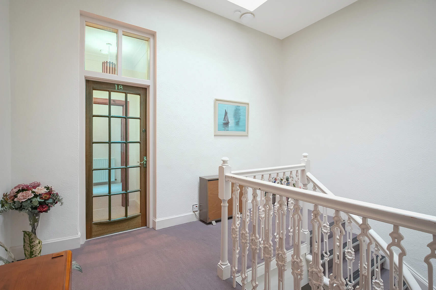 2 bed flat for sale in Allanwater Apartments, Stirling  - Property Image 5