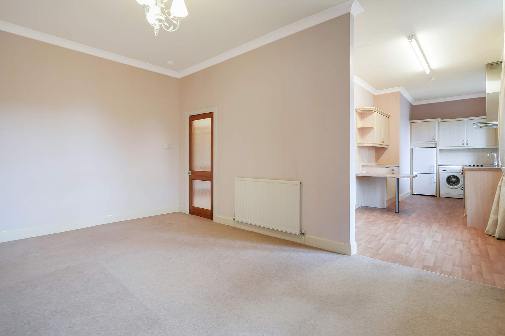 2 bed flat for sale in Allanwater Apartments, Stirling  - Property Image 8