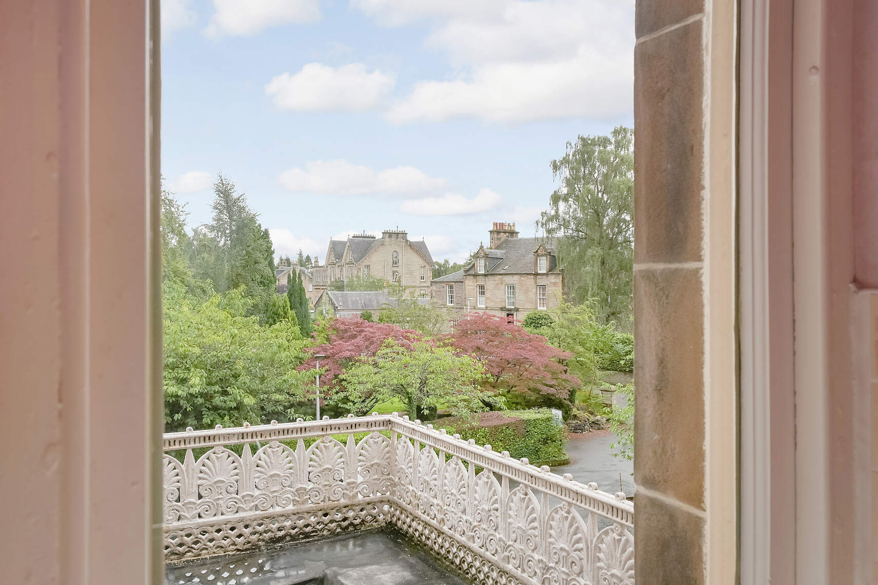 2 bed flat for sale in Allanwater Apartments, Stirling  - Property Image 9