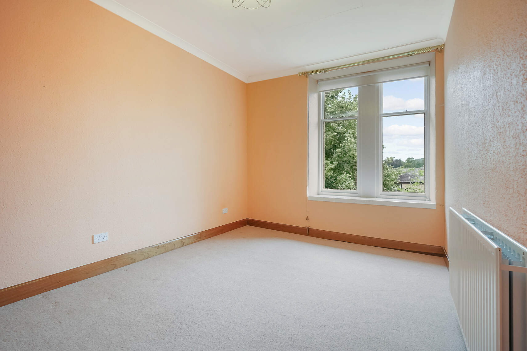 2 bed flat for sale in Allanwater Apartments, Stirling  - Property Image 17