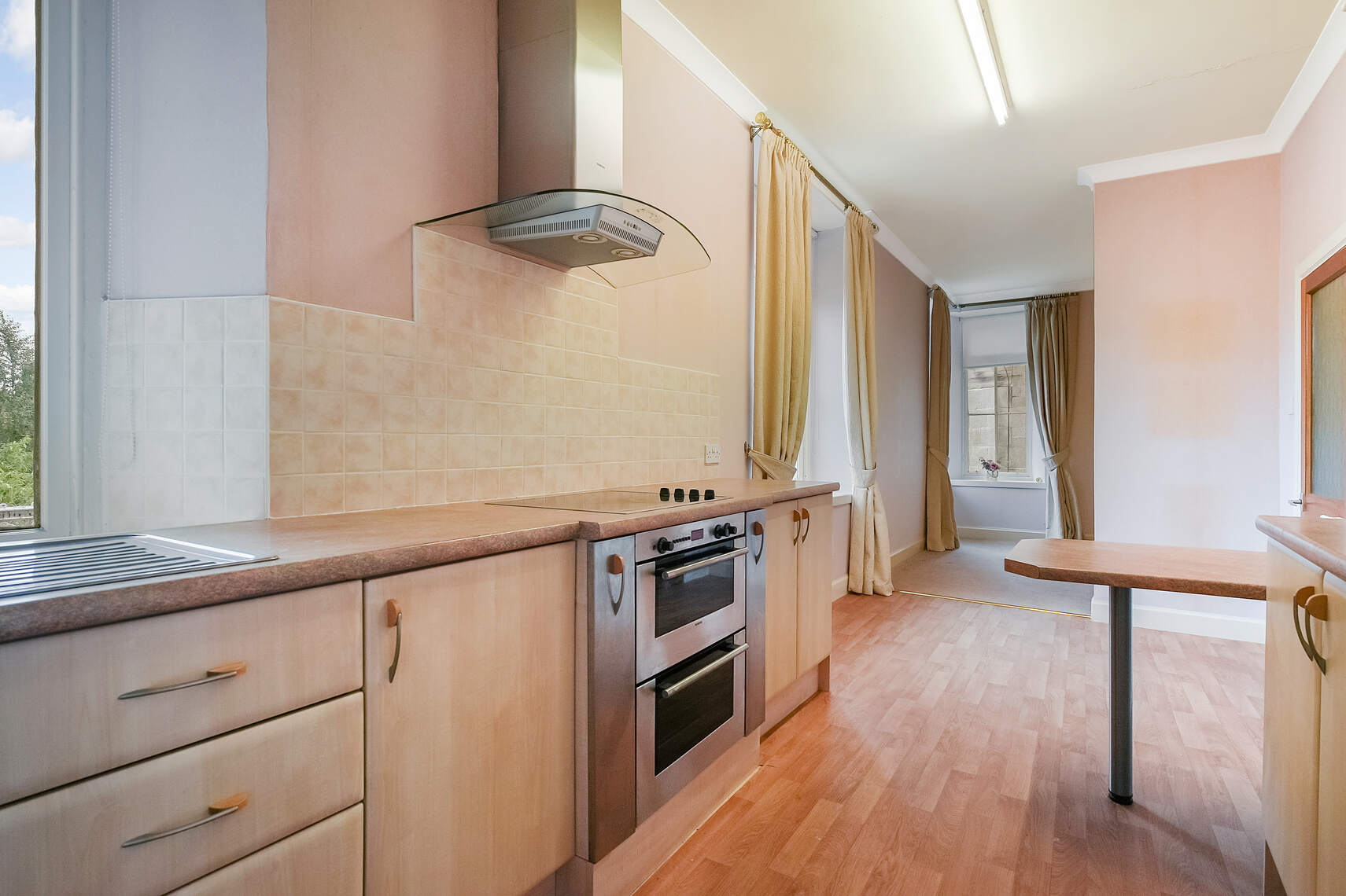 2 bed flat for sale in Allanwater Apartments, Stirling  - Property Image 2