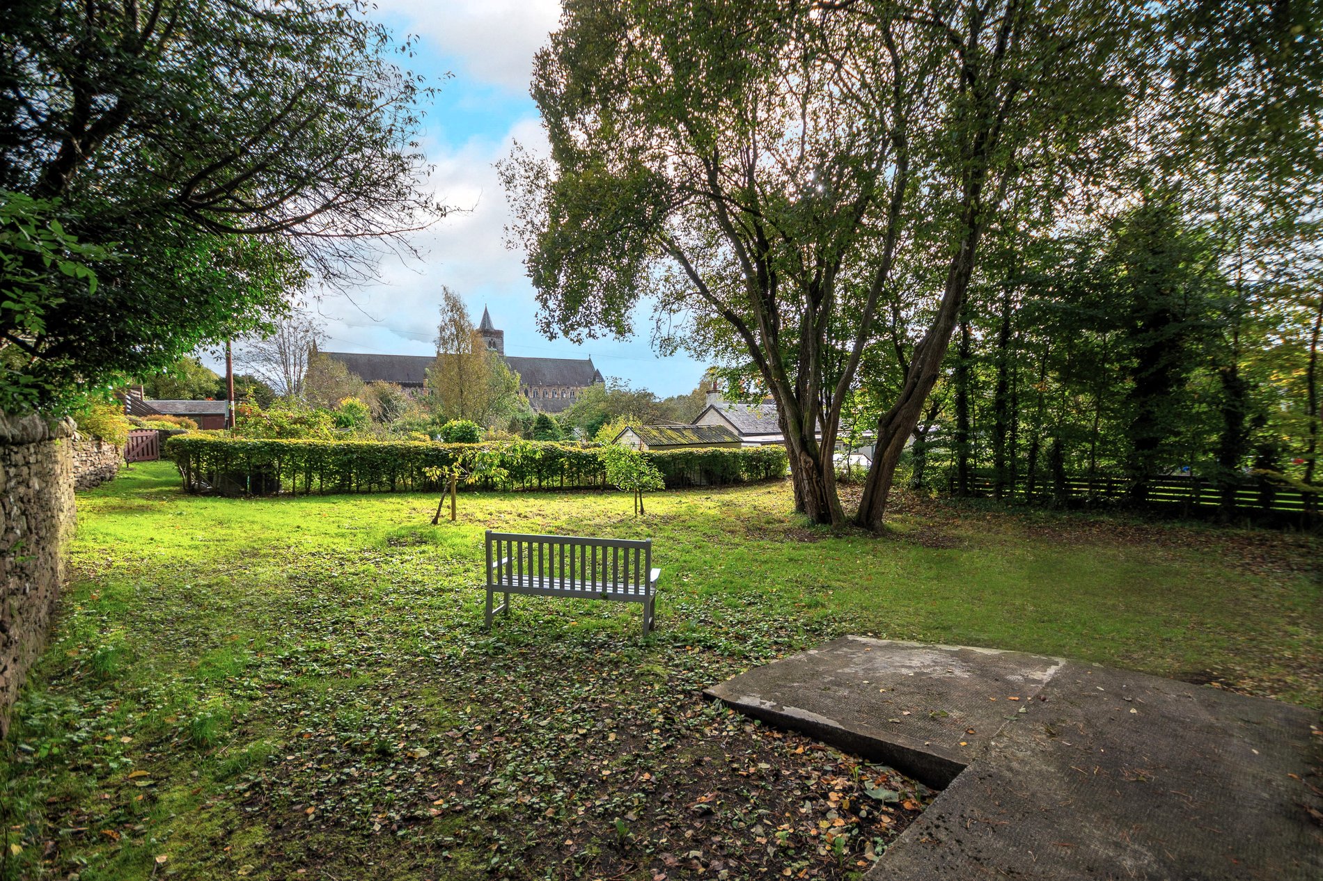 2 bed character property for sale in Braeport, Dunblane  - Property Image 23
