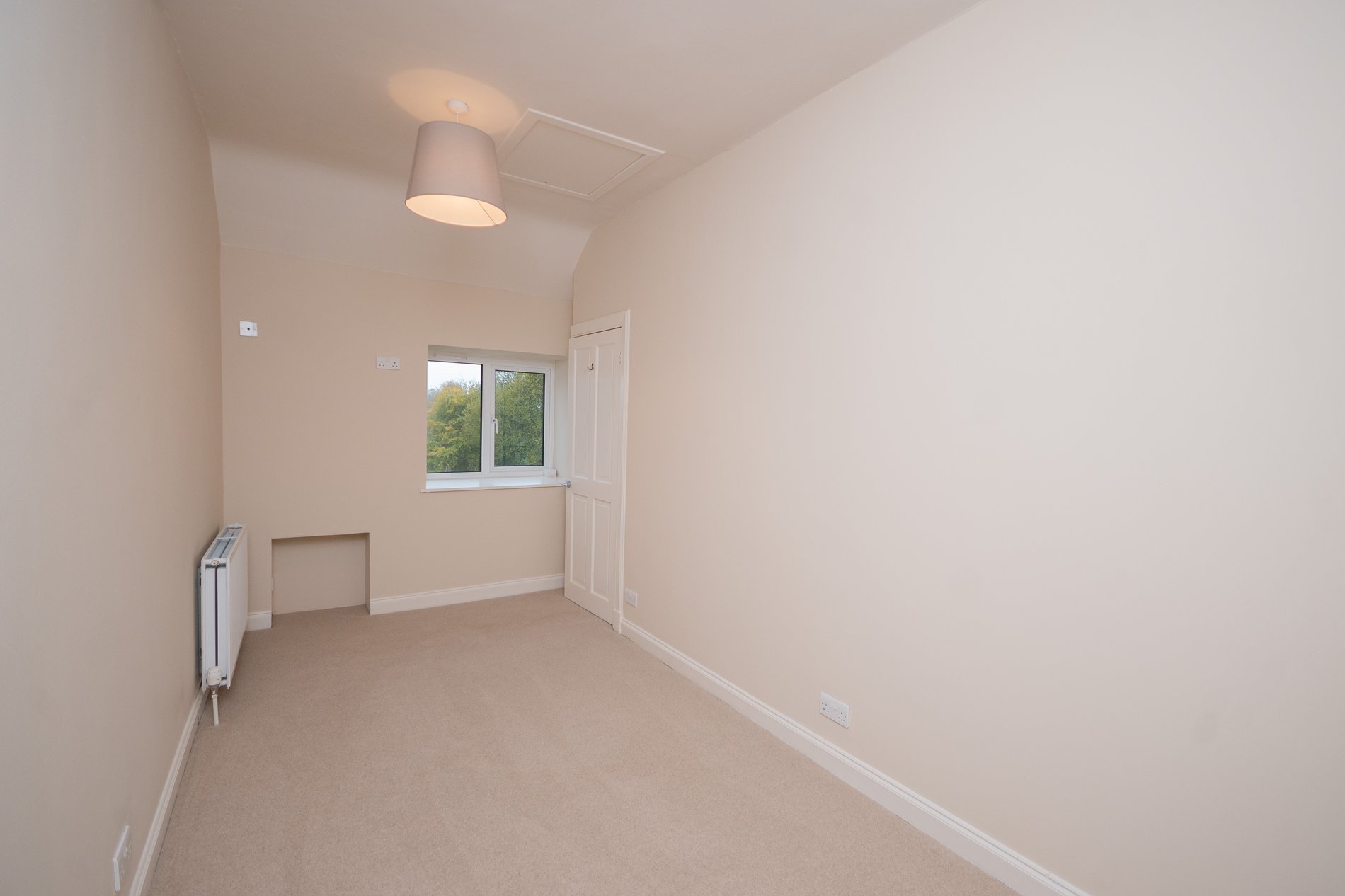 2 bed character property for sale in Braeport, Dunblane  - Property Image 19