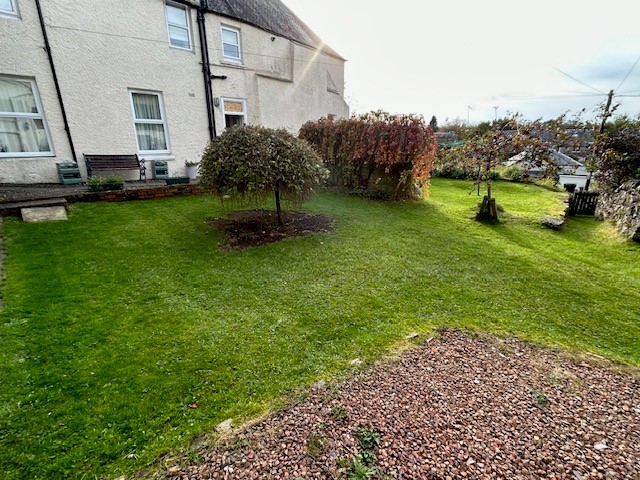 2 bed character property for sale in Braeport, Dunblane  - Property Image 22