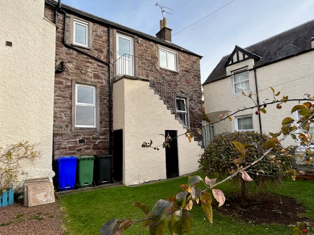 2 bed character property for sale in Braeport, Dunblane  - Property Image 21