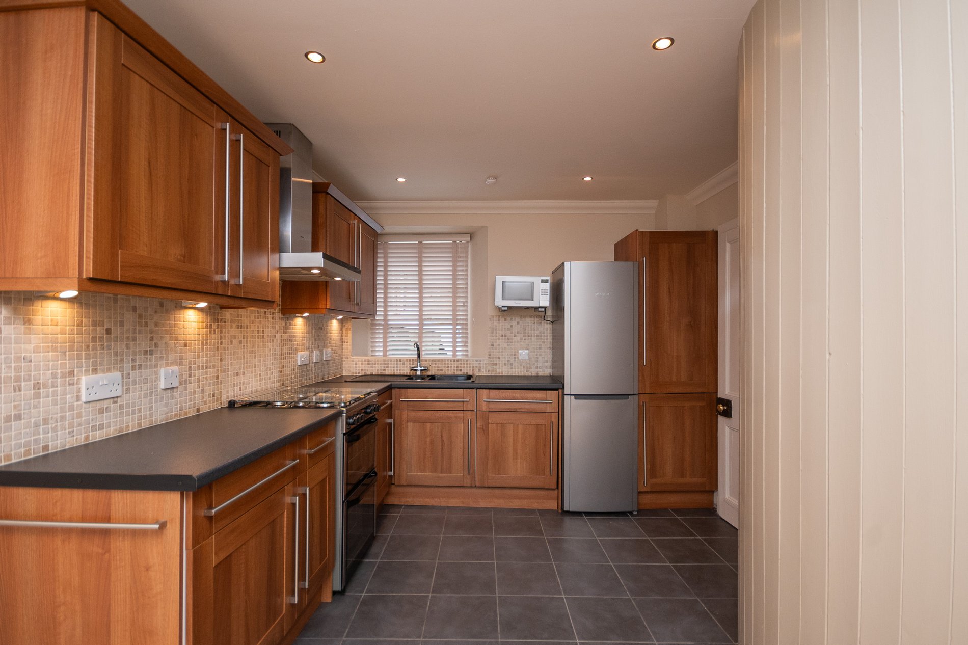 2 bed character property for sale in Braeport, Dunblane  - Property Image 6