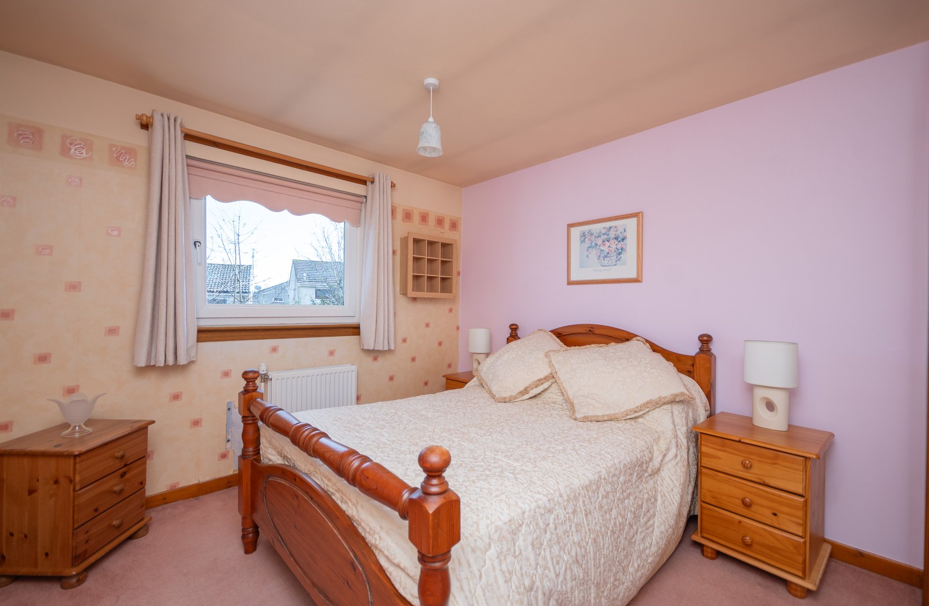3 bed link detached house for sale in Braemar Avenue, Dunblane  - Property Image 12
