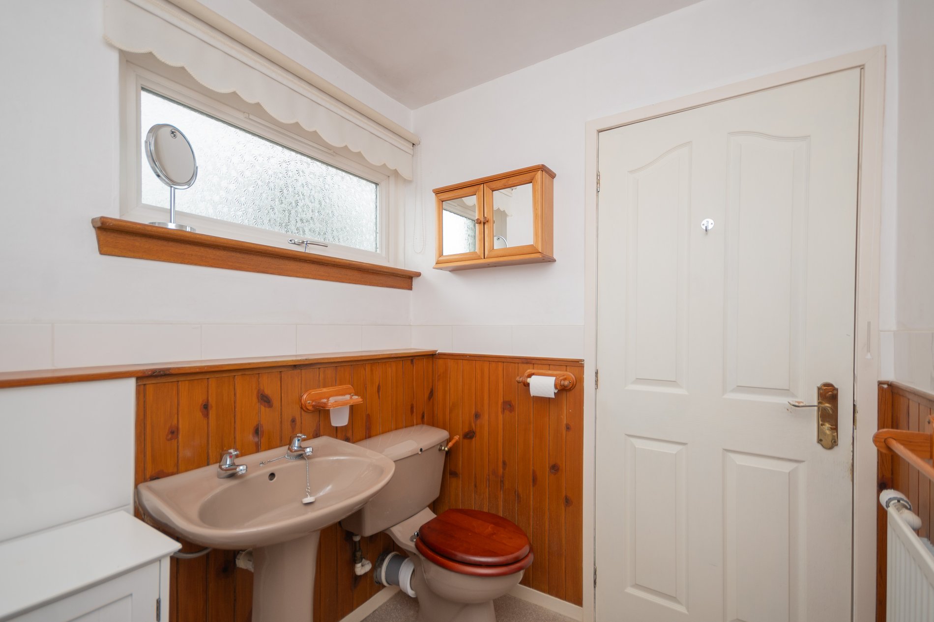 3 bed link detached house for sale in Braemar Avenue, Dunblane  - Property Image 20