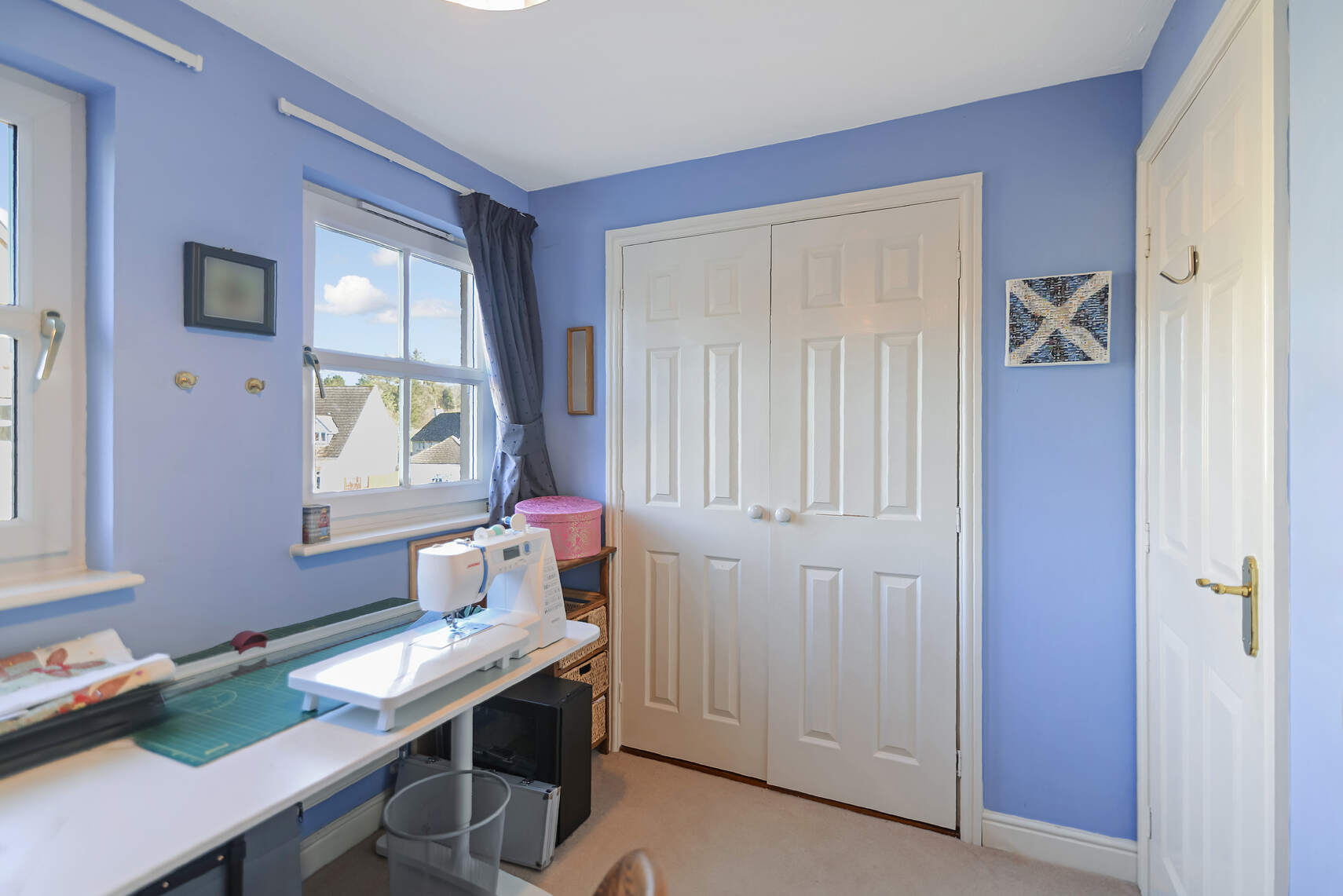 4 bed detached house for sale in Kellie Wynd  - Property Image 19