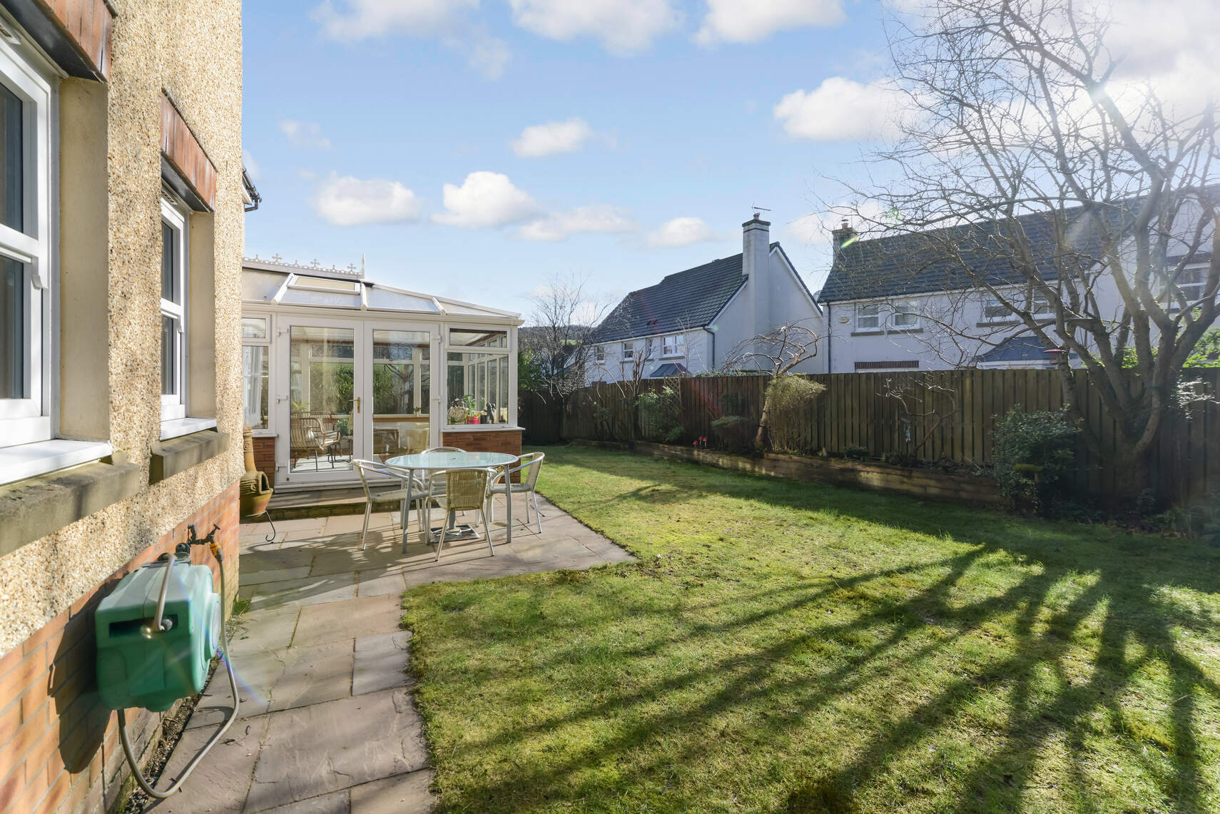 4 bed detached house for sale in Kellie Wynd  - Property Image 21